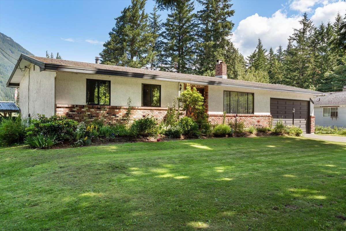 63155 YALE ROAD, HOPE
