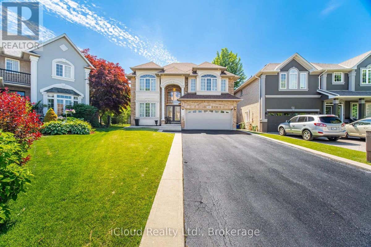 88 SOUTHCREEK COURT