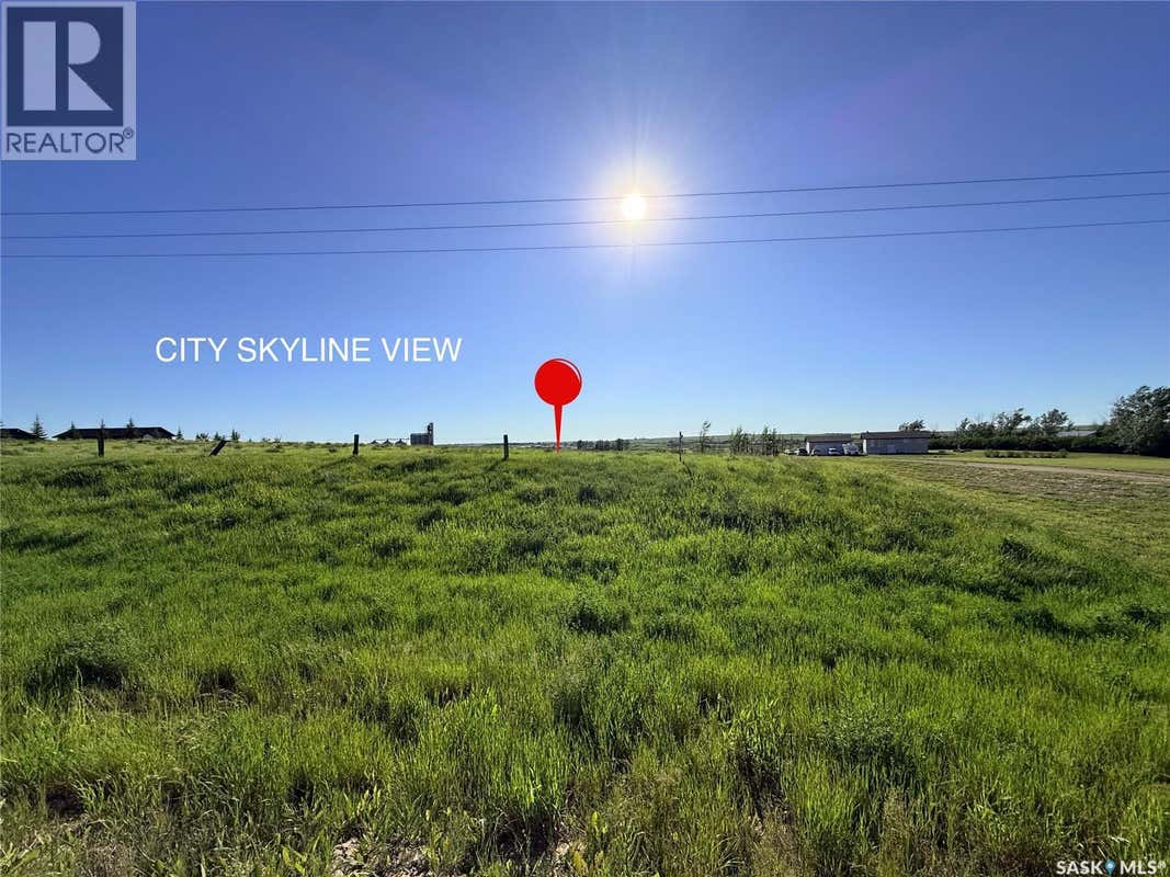 BLYTH ACREAGE