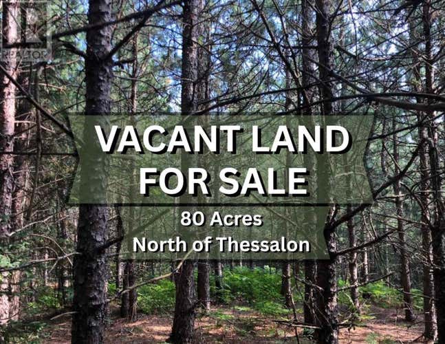 . PT SEC 2 LEFROY AS IN T451578; HURON SHORES