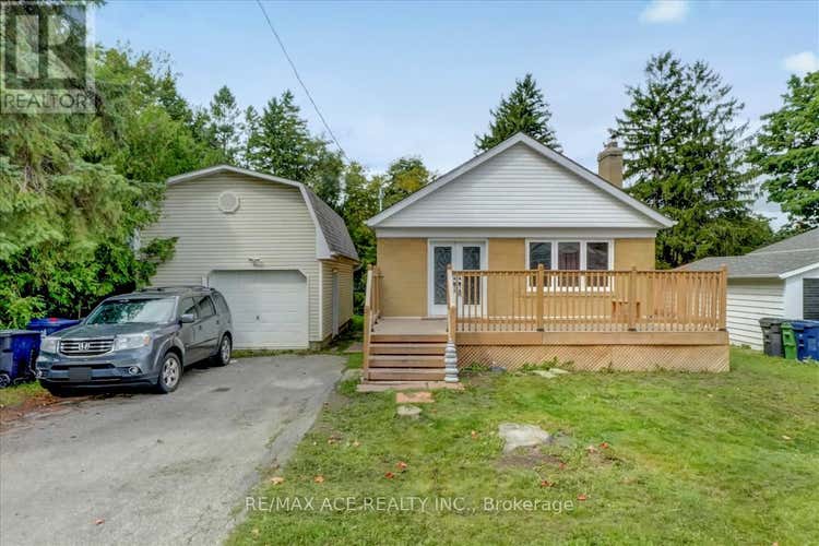BSMT - 20 MARTINDALE ROAD