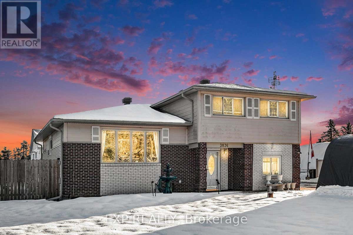 3836 LEITRIM ROAD