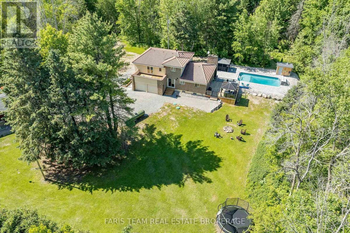 2087 RUMNEY ROAD
