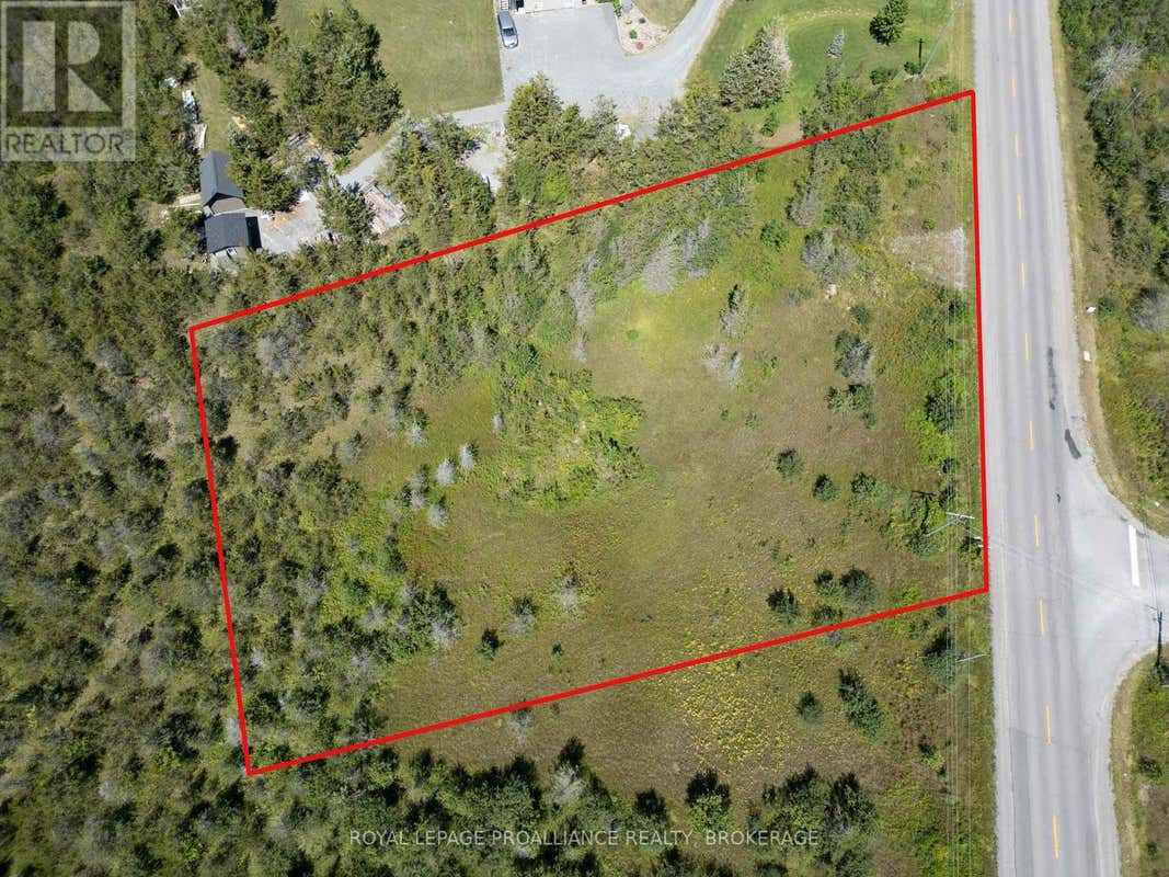 1707 COUNTY ROAD 2 ROAD