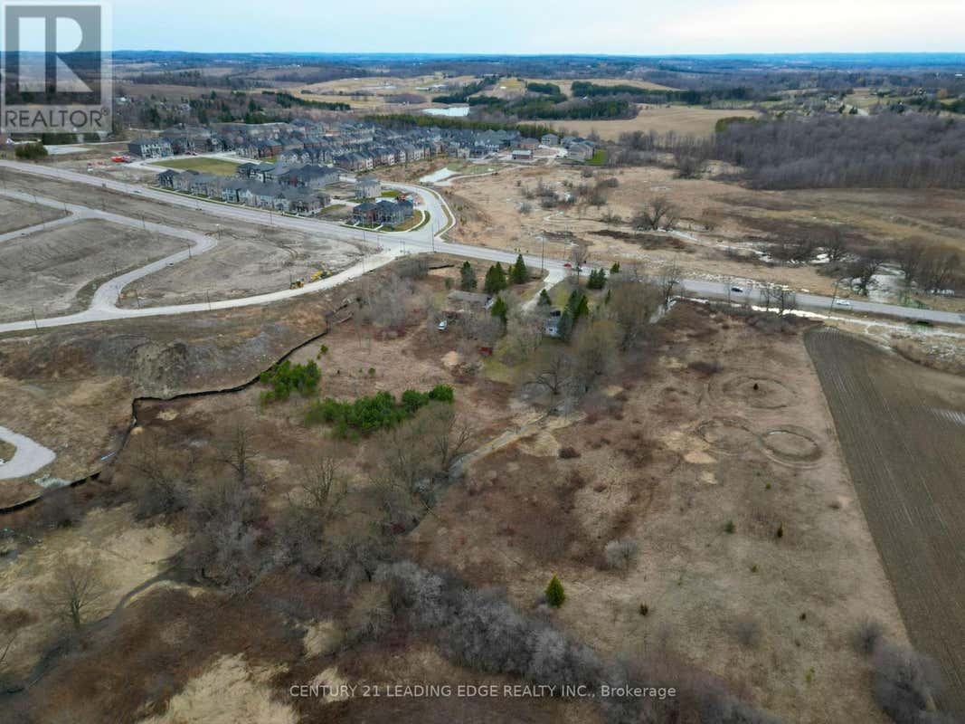 3049 SIMCOE COUNTY RD 27 ROAD