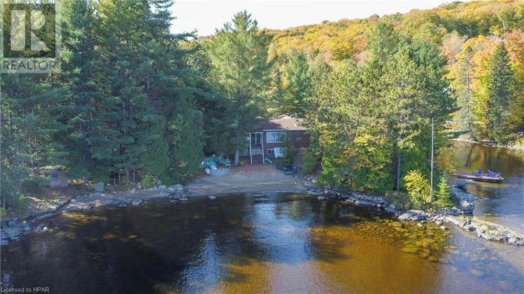 1369 WEST BAY Road, Skead, ON P3L1V3 House For Sale RE/MAX 40660203