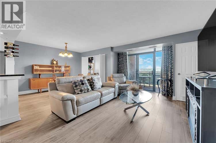 301 FRANCES Avenue Unit# 1406