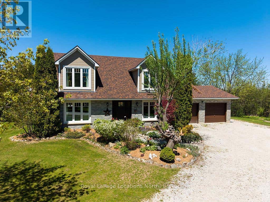 248 ST. VINCENT CRESCENT