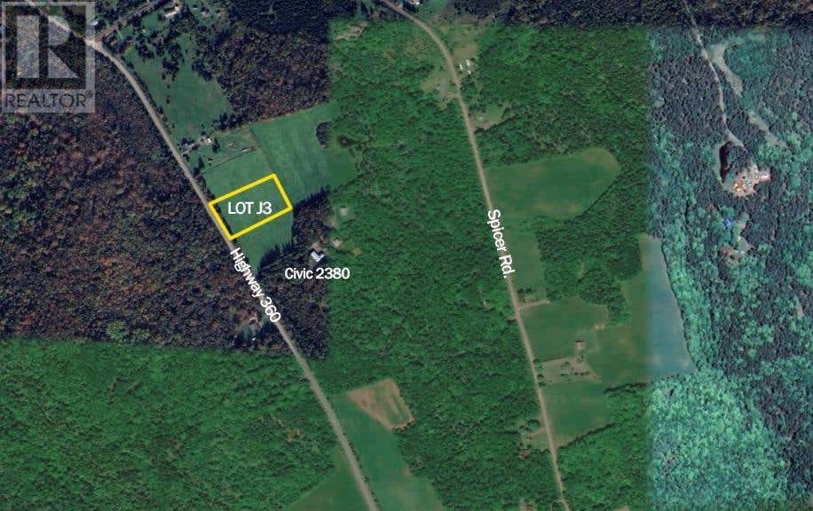 LOT J3 HIGHWAY 360