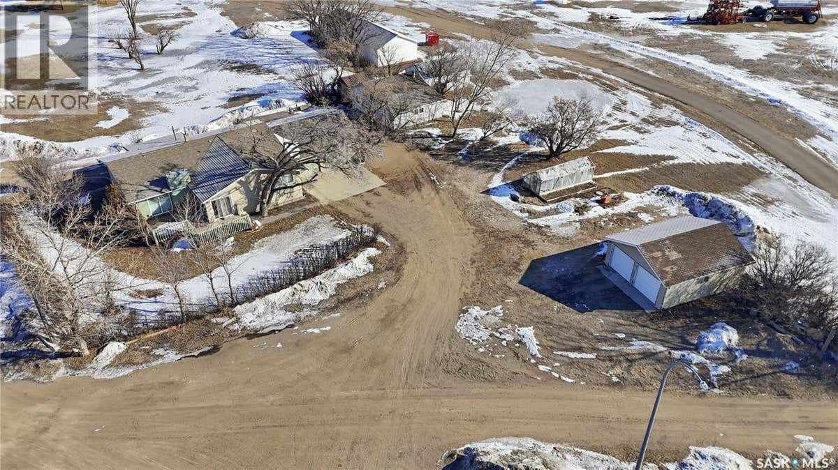 CHAMBERLAIN ACREAGE 3