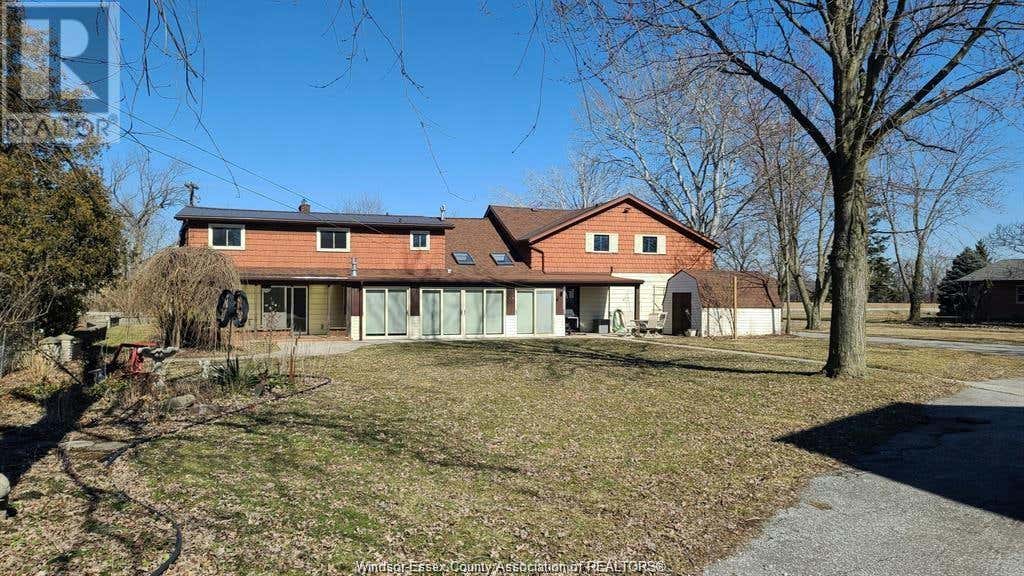 1909 COUNTY RD 46, Woodslee, ON N0R1V0 Home For Rent RE/MAX 24024814