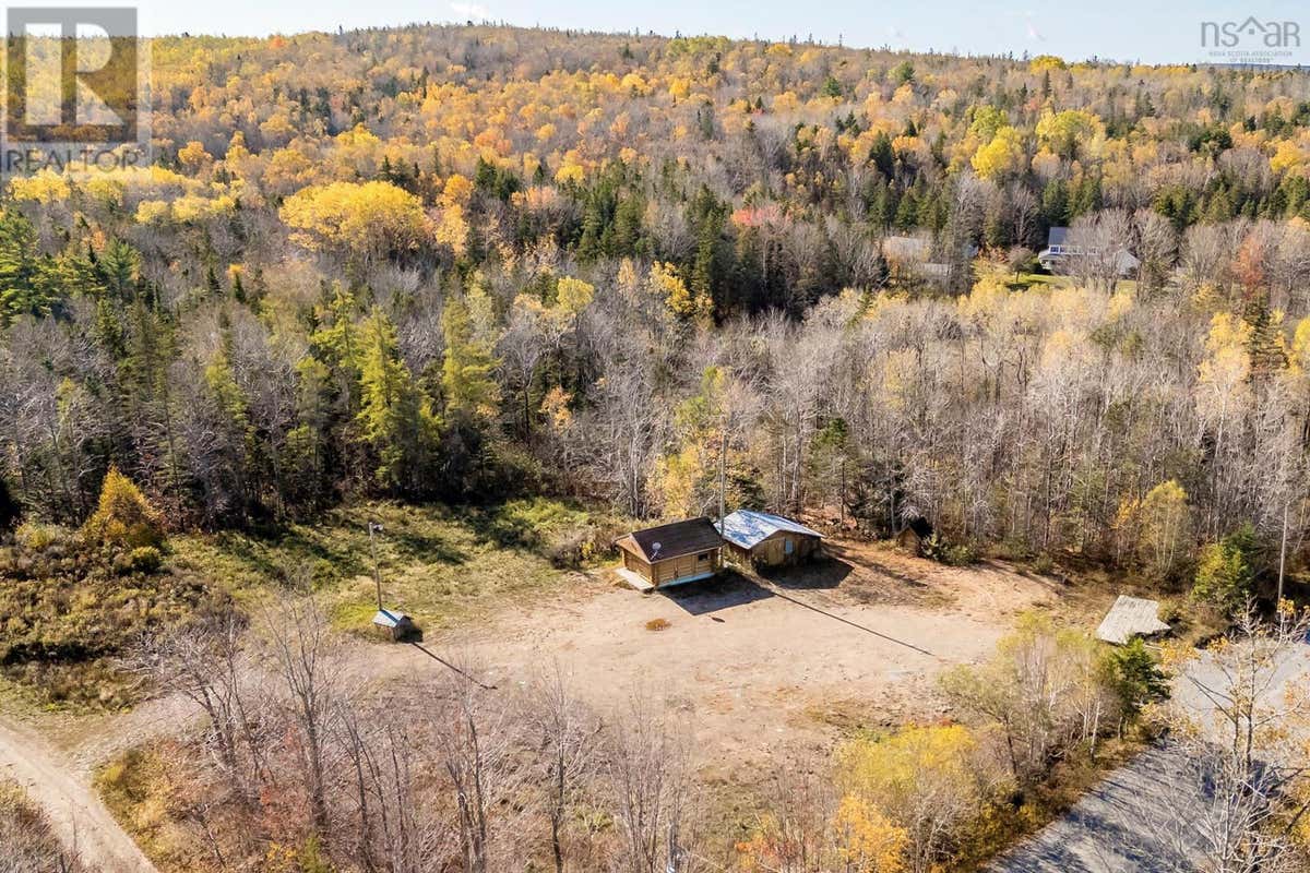 232 FOREST GLADE ROAD