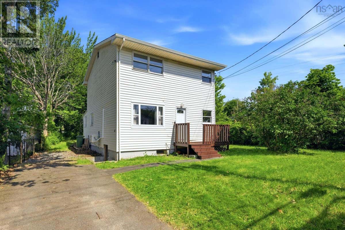 75 COURTNEY ROAD