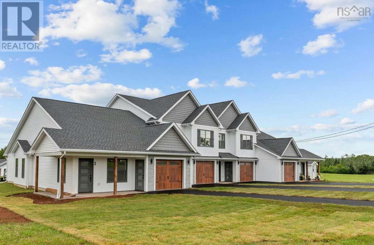 3 Livia Meadows Court, Debert, NS B0M1G0 Condo For Sale RE/MAX