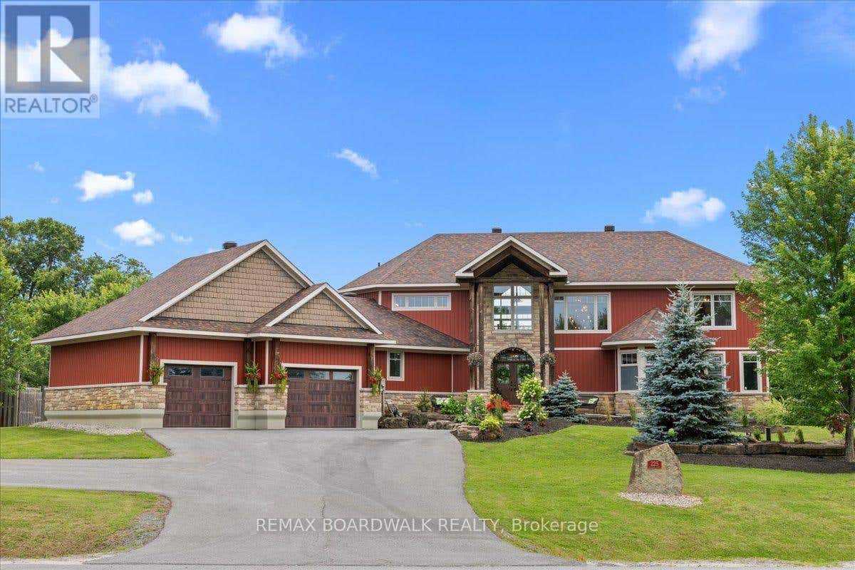 225 HILLCREST DRIVE