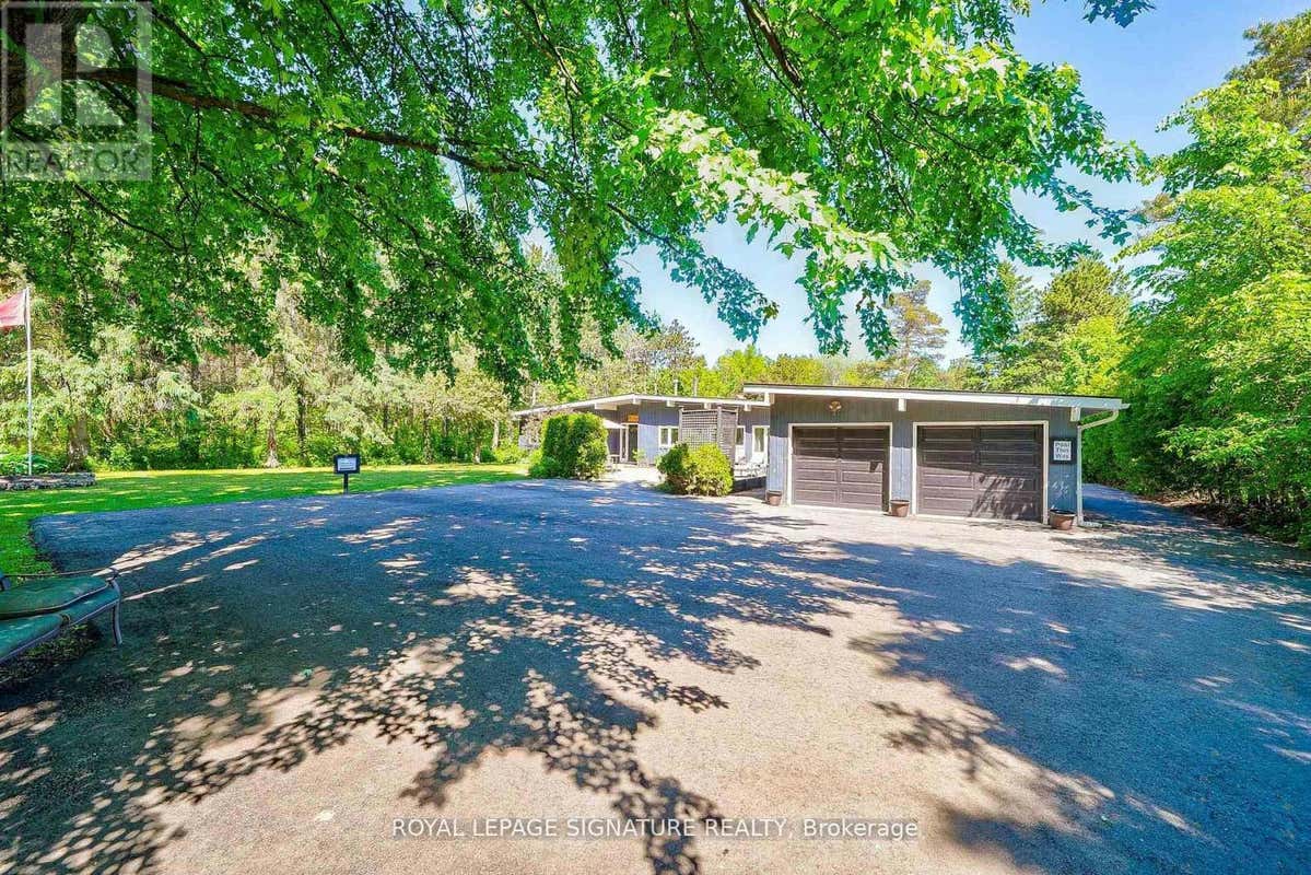 6554 9TH LINE, New Tecumseth (Beeton), ON L0G1A0 House For Sale RE