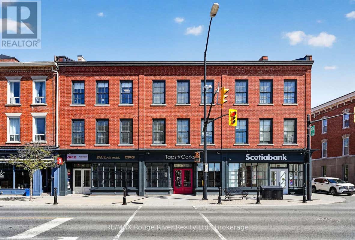 202 - 72 KING STREET