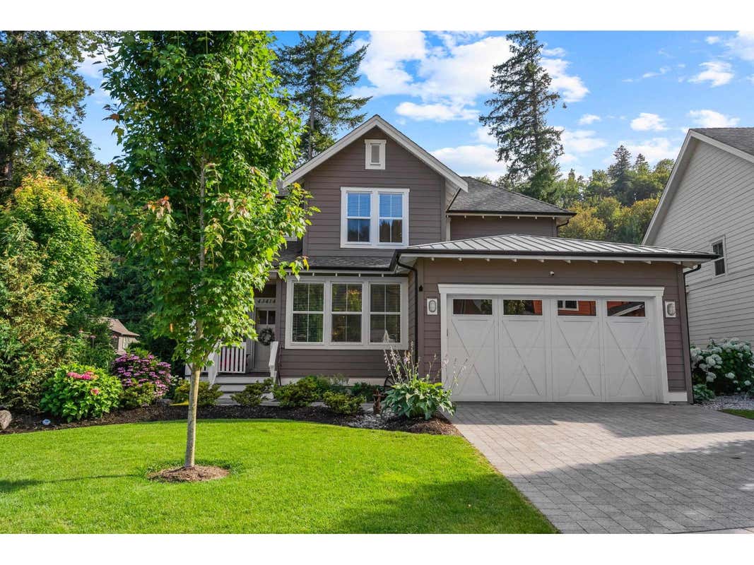 43414 CREEKSIDE CIRCLE, CULTUS LAKE SOUTH