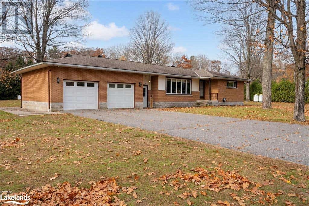 18 SANDY PLAINS Road S, Seguin, ON P2A2W8 House For Sale RE/MAX