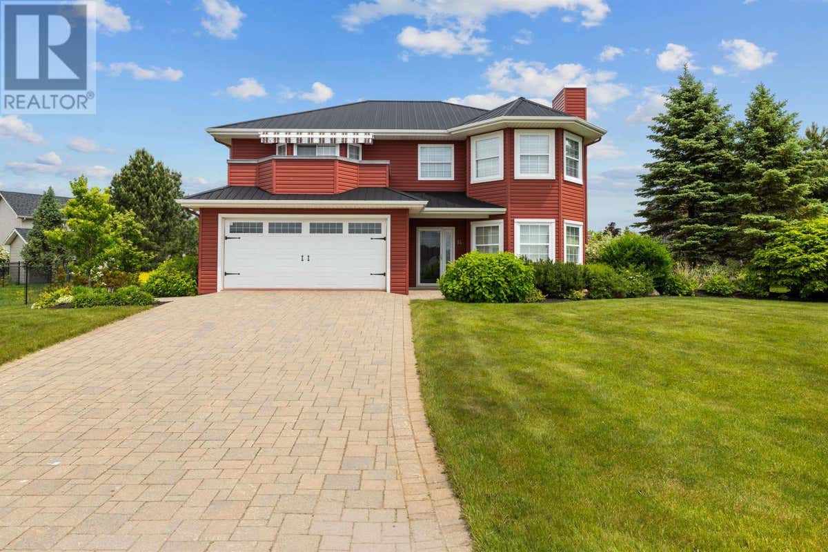 14 BRETHAVEN Ct  