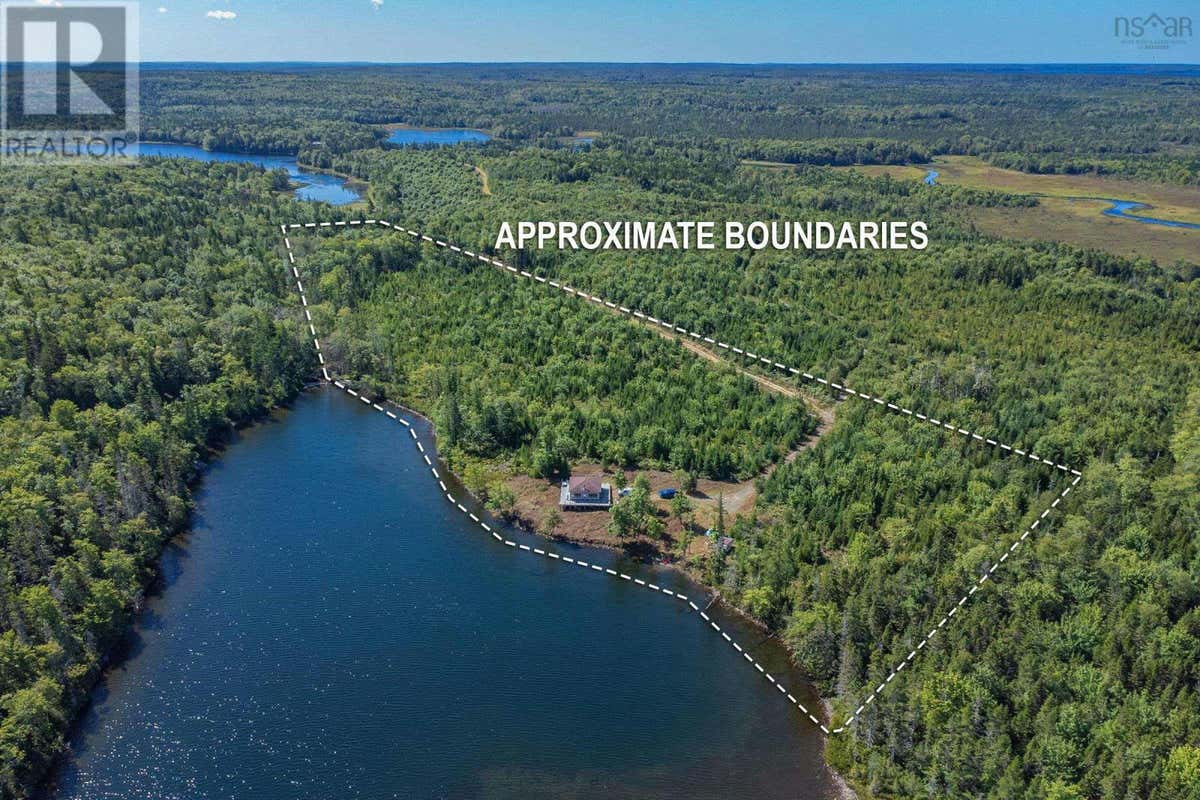 180 John Cook Road, Gardners Mills, NS B5A5N5 House For Sale RE/MAX