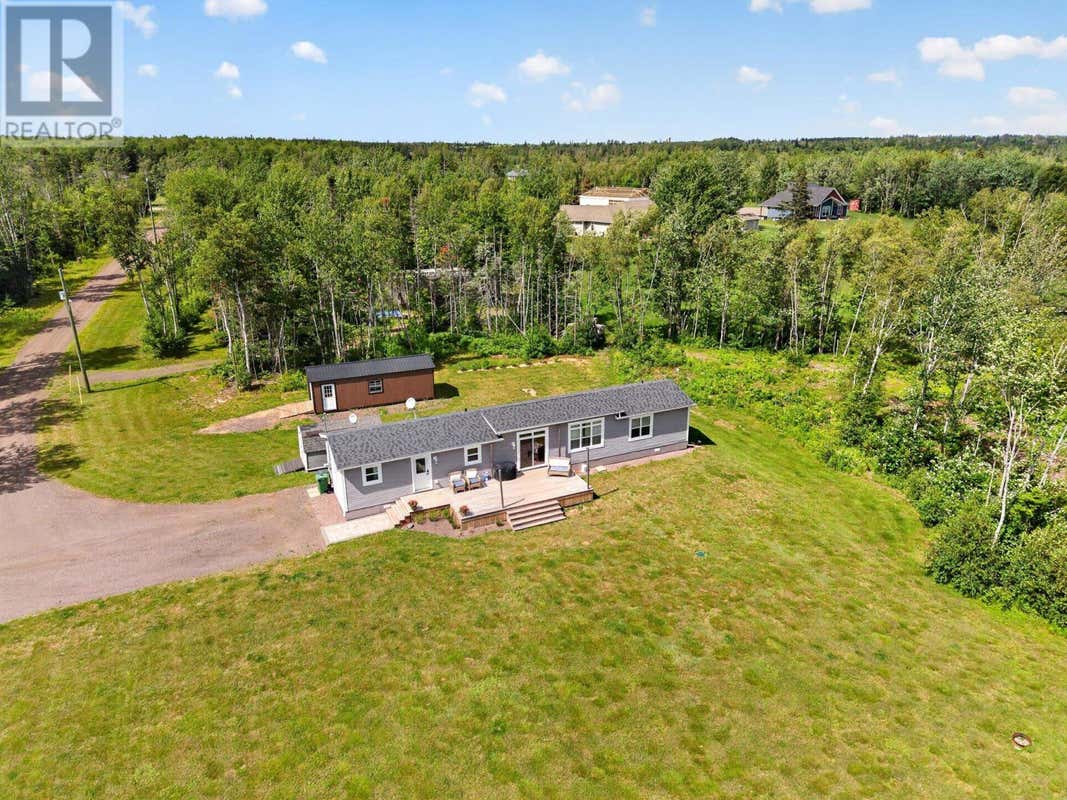 1811 HARDY MILL RD