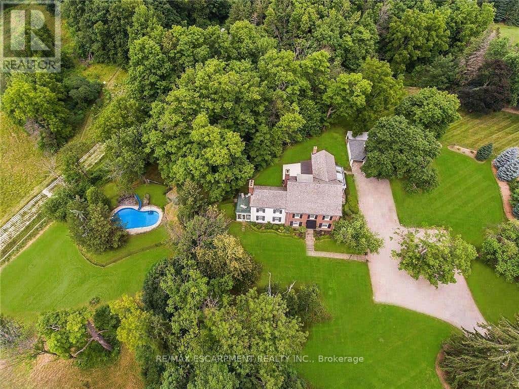 345 MOUNTAIN BROW ROAD