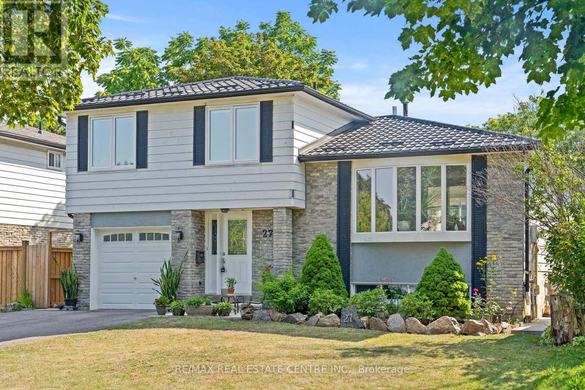 27 JEFFERSON ROAD