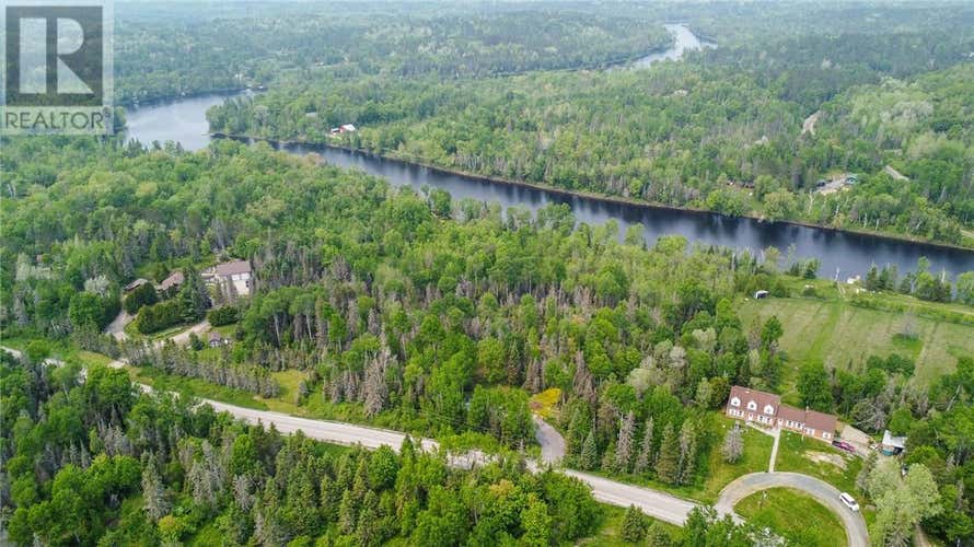 318 Grassy Lake Road