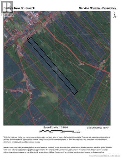 Lot Weldfield-Collette