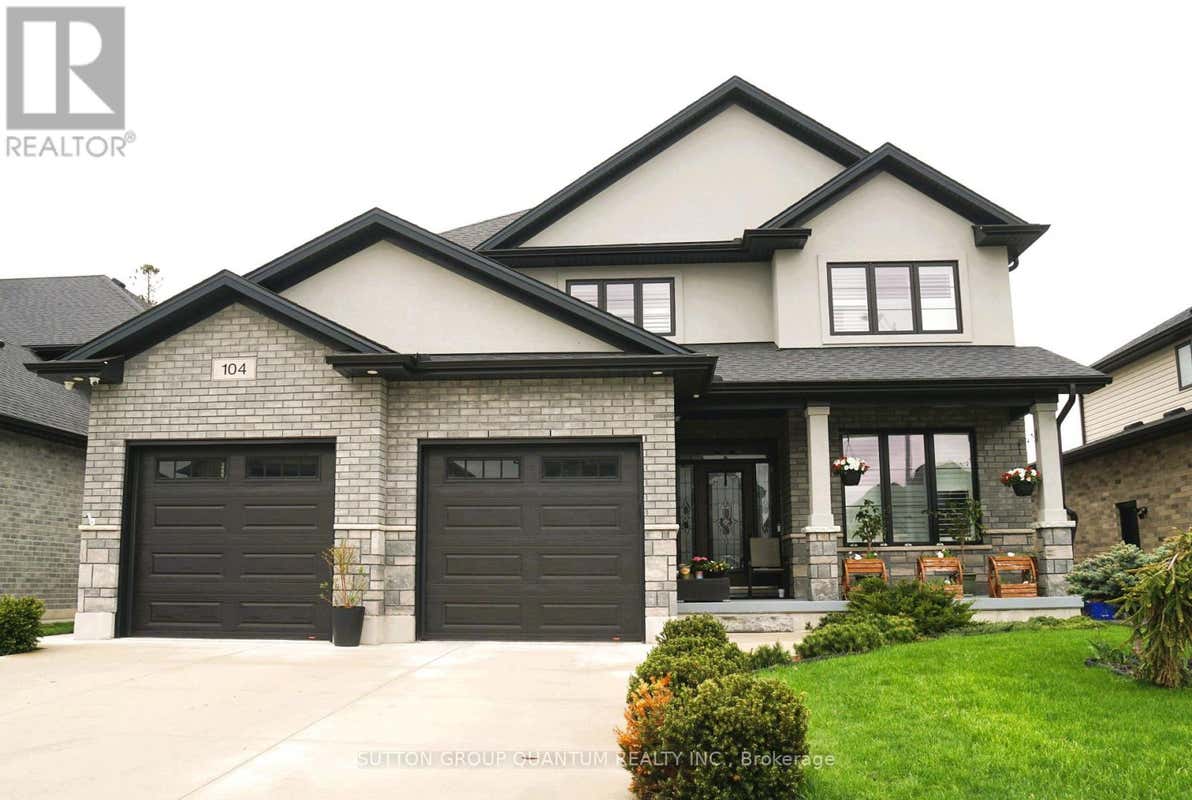 104 THAMES SPRINGS CRESCENT