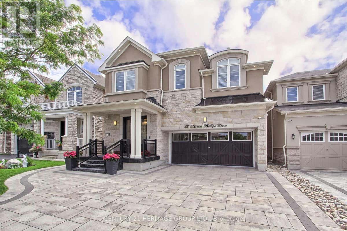 66 Thomas Phillips Dr  