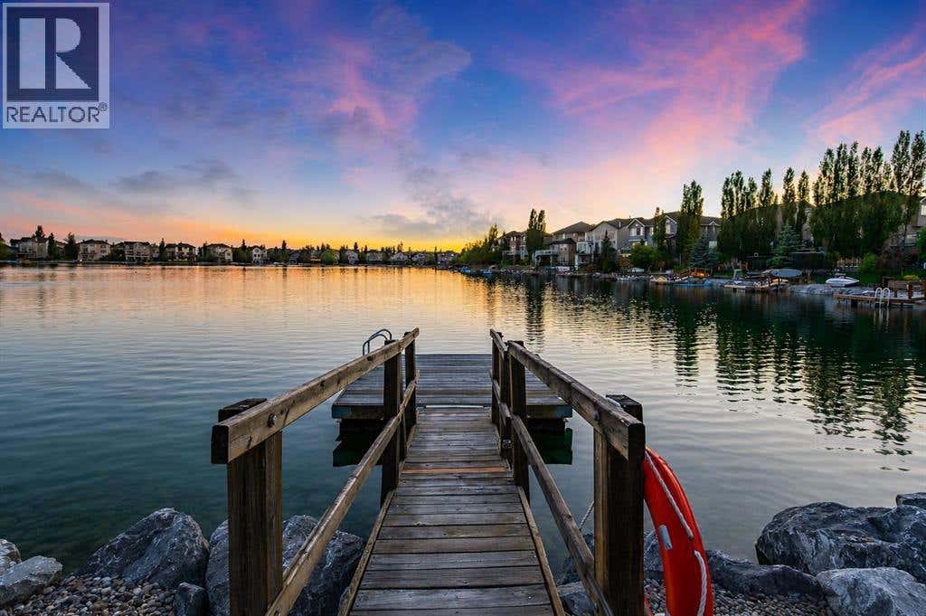 4 CRYSTAL SHORES LANDING