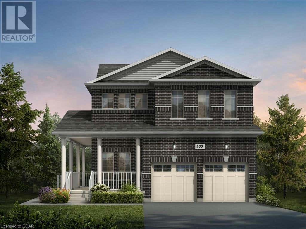 19 SPACHMAN Street, Kitchener, ON N2R0N5 House For Sale RE/MAX 40666077