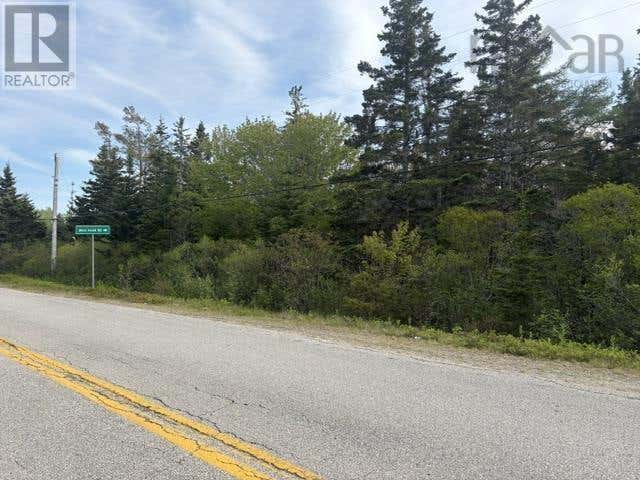 LOT EAST GREEN HARBOUR ROAD