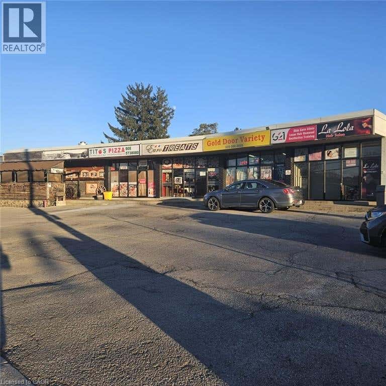125 GAILMONT DRIVE UNIT# 12
