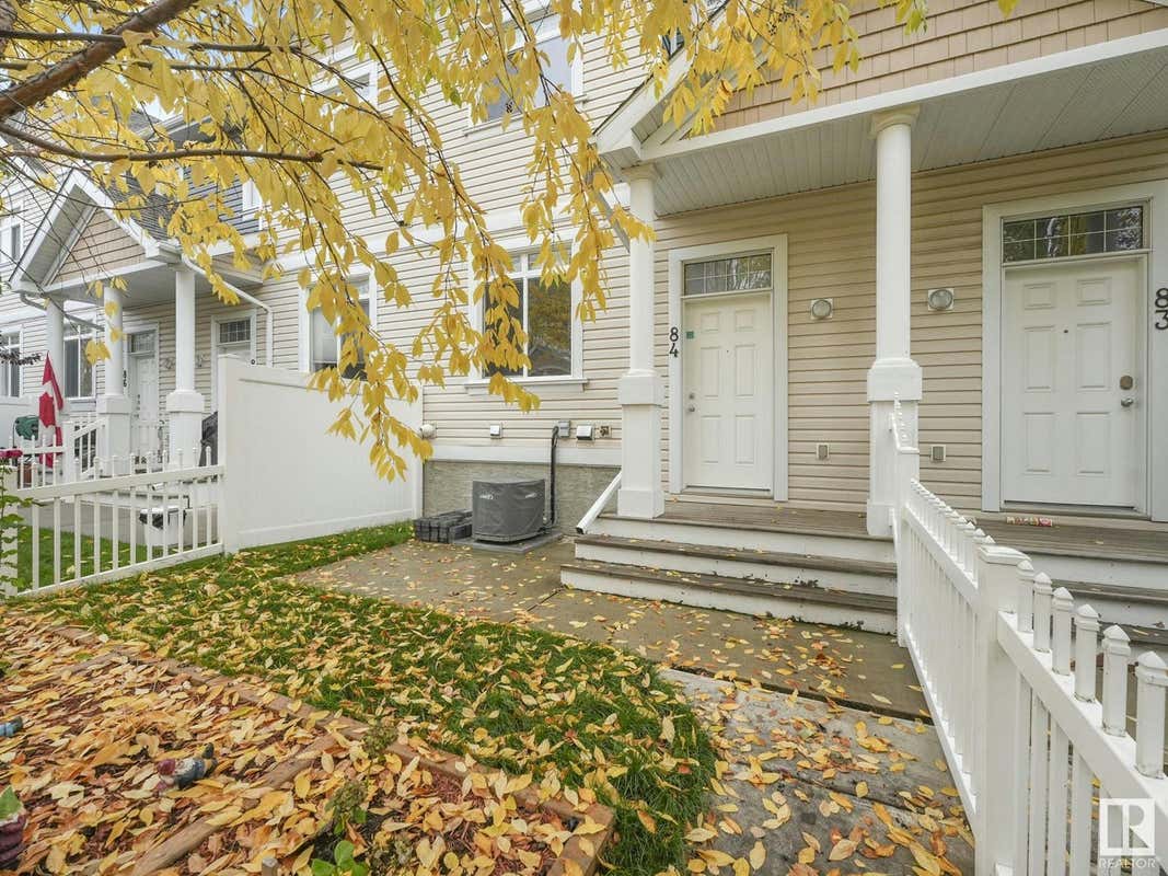 84 1804 70 ST SW, Edmonton, AB T6X0H4 Condo For Sale RE/MAX E4410932