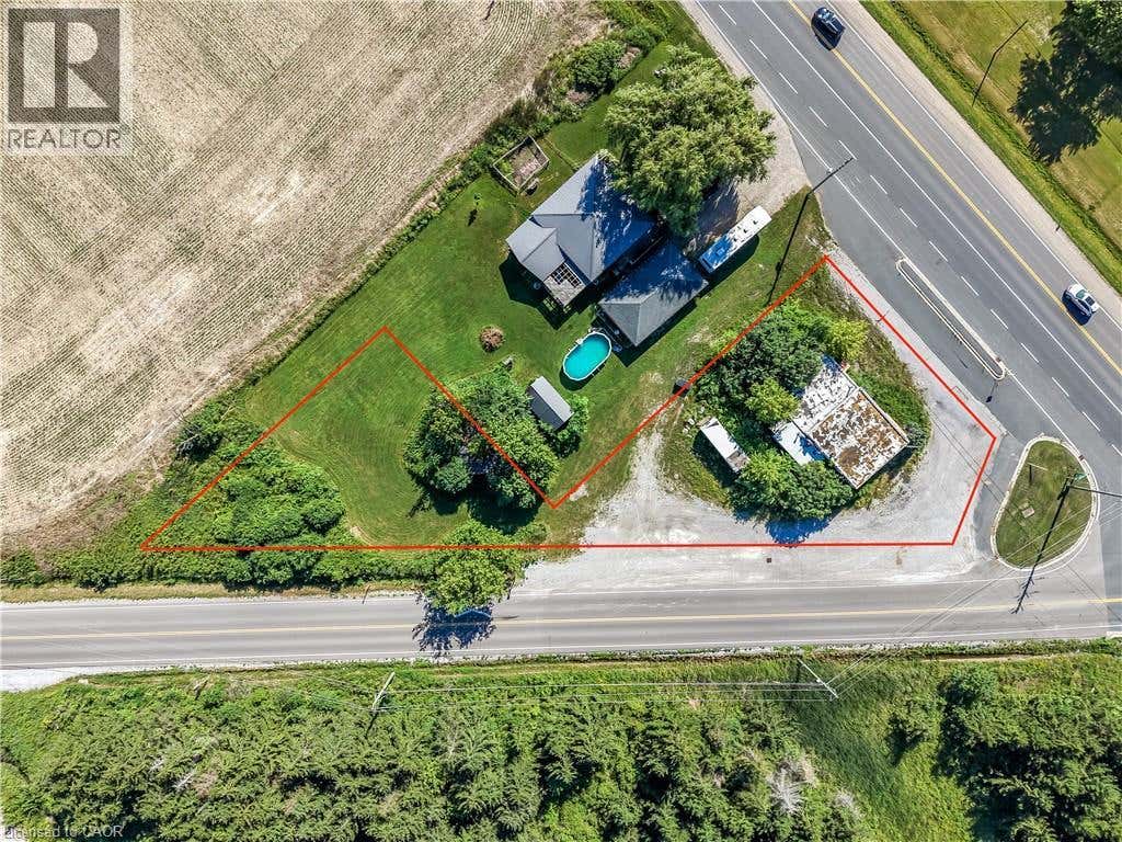 3819 HIGHWAY 6
