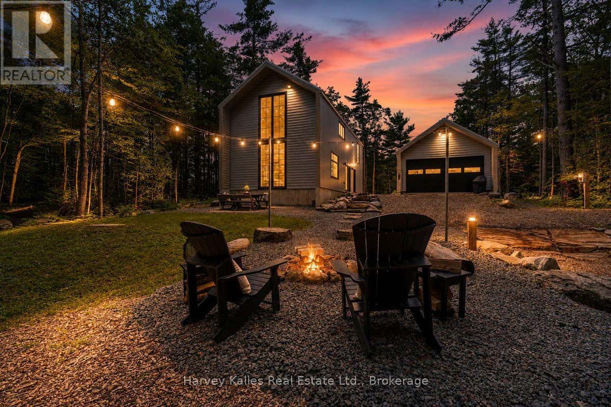 2074 MUSKOKA 169 ROAD