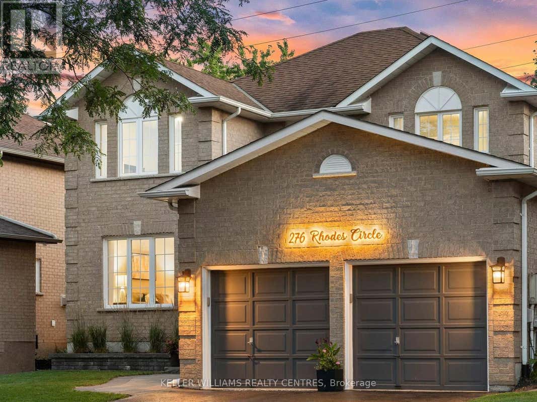 276 RHODES CIRCLE