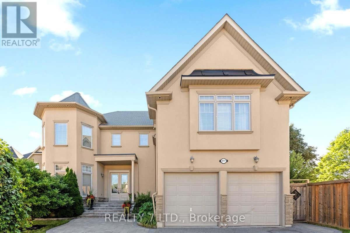 3217 SWISS COURT