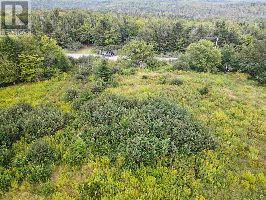 631 Moser River North Road, Moser River, NS B0J2K0 Land For Sale RE