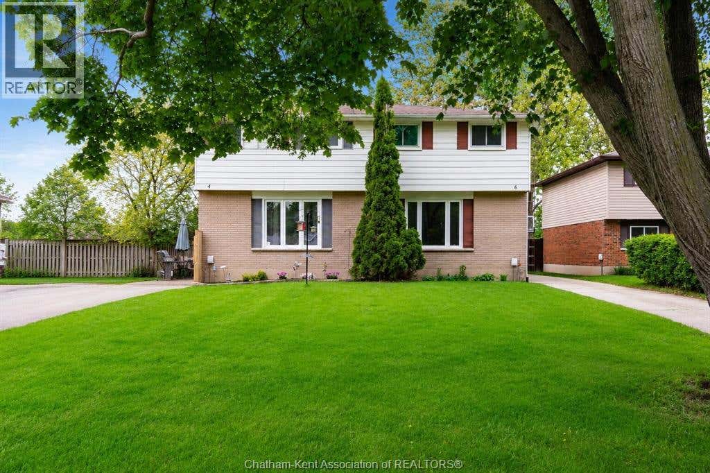 4 DONALDA DRIVE