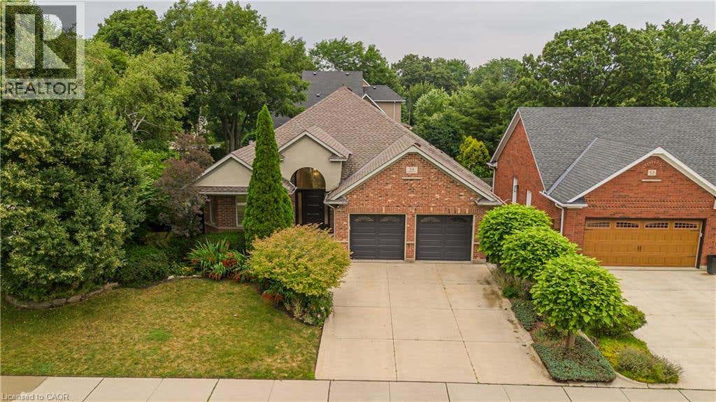 54 WATERWHEEL CRESCENT
