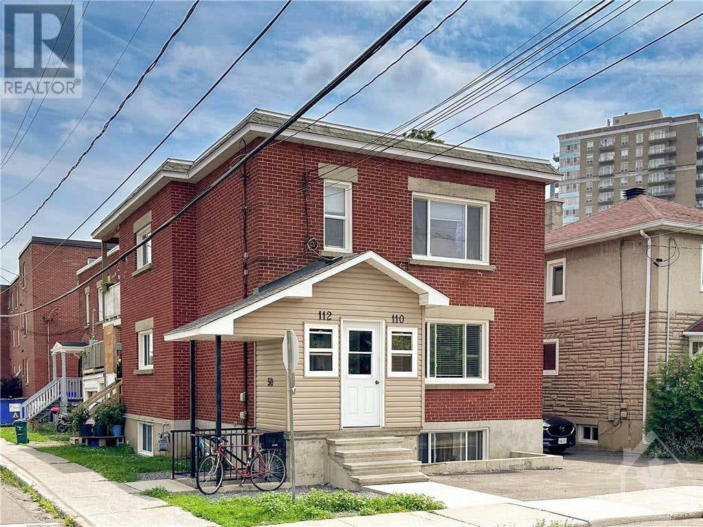 110 GENEST St