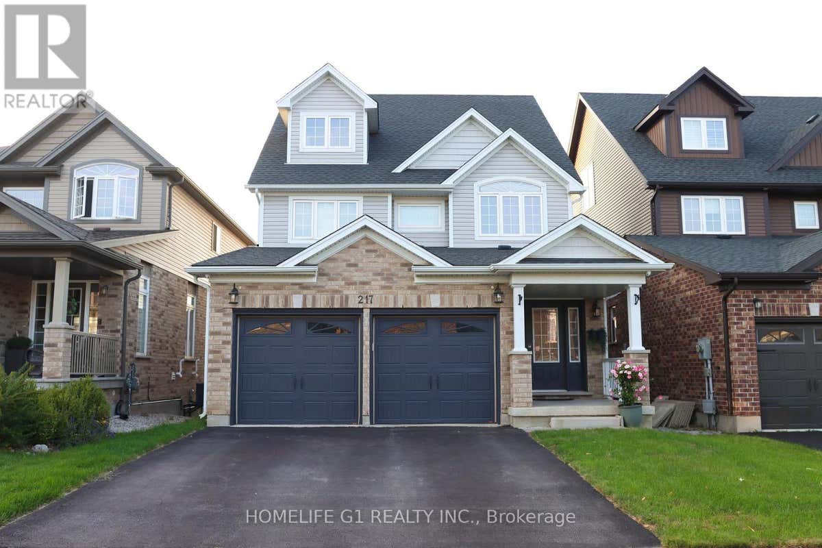 217 DRENTERS COURT