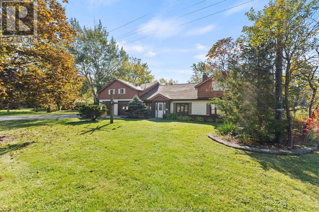 1909 COUNTY ROAD 46, Woodslee, ON N0R1V0 Home For Rent RE/MAX 24024814