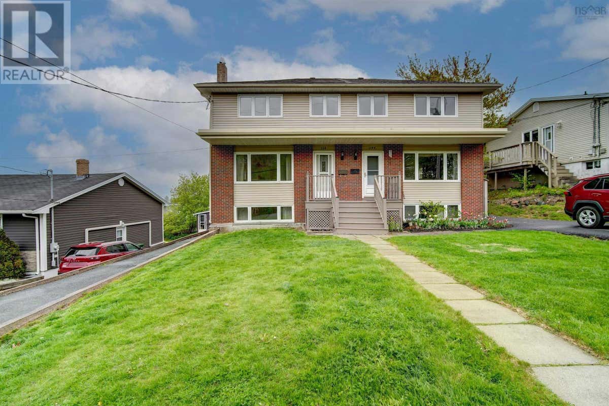 114 FREDERICK AVENUE