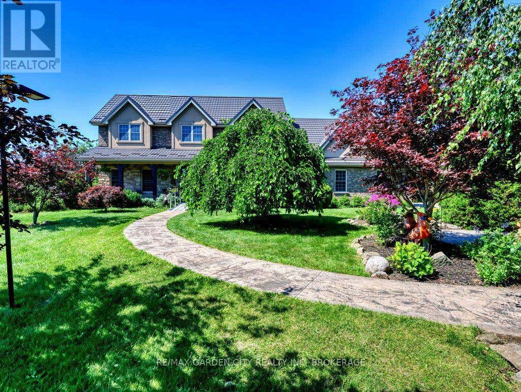 3297 TALLMAN DRIVE