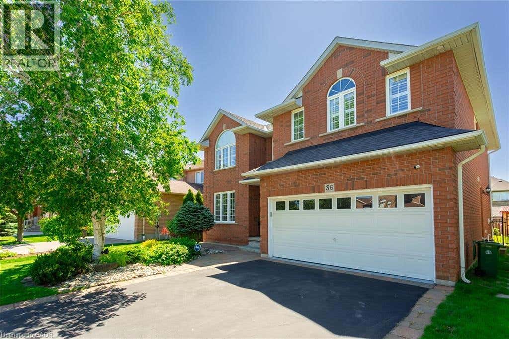 36 WILTSHIRE PLACE
